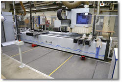 CNC-Bohrbearbeitungszentrum CNC-Bohrbearbeitungszentrum